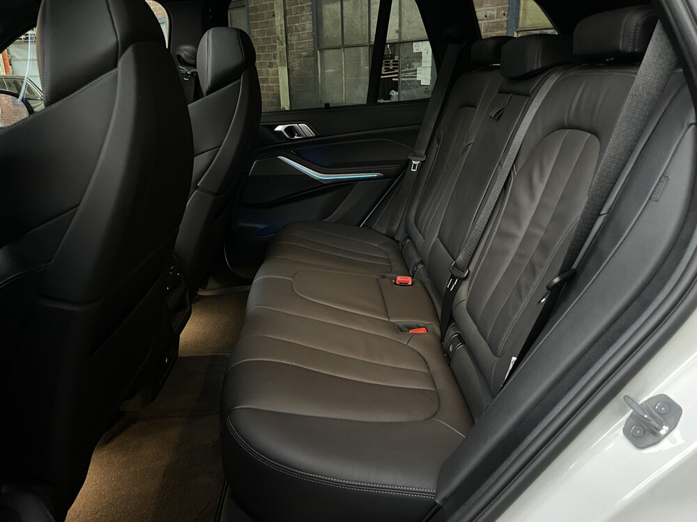 BMW X5 xDrive45e M-Sport 384PS Hybrid 2022 -Herstellergarantie-