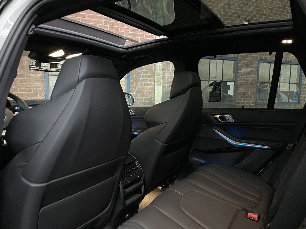 BMW X5 xDrive45e M-Sport 384PS Hybrid 2022 -Herstellergarantie-