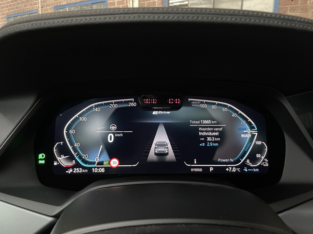 BMW X5 xDrive45e M-Sport 384PS Hybrid 2022 -Herstellergarantie-