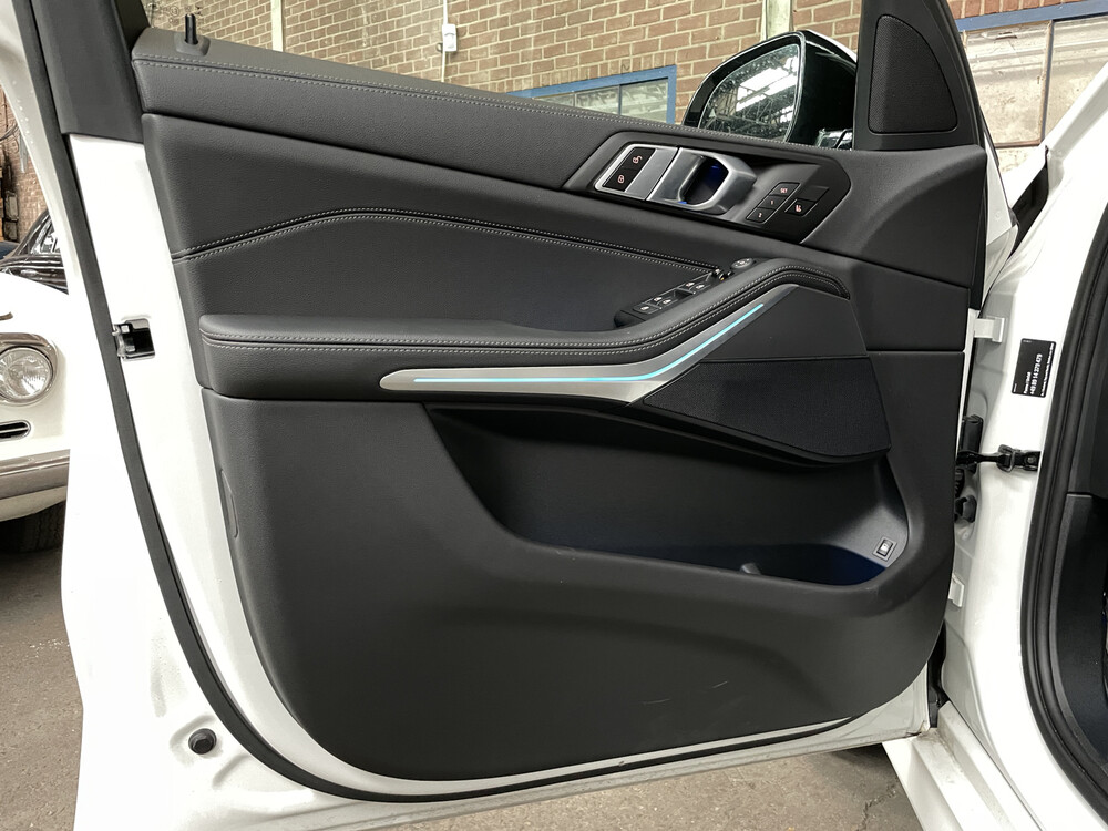 BMW X5 xDrive45e M-Sport 384PS Hybrid 2022 -Herstellergarantie-