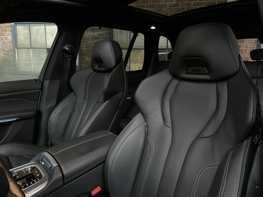 BMW X5 xDrive45e M-Sport 384hp Hybrid 2022 -Manufacturer's warranty-