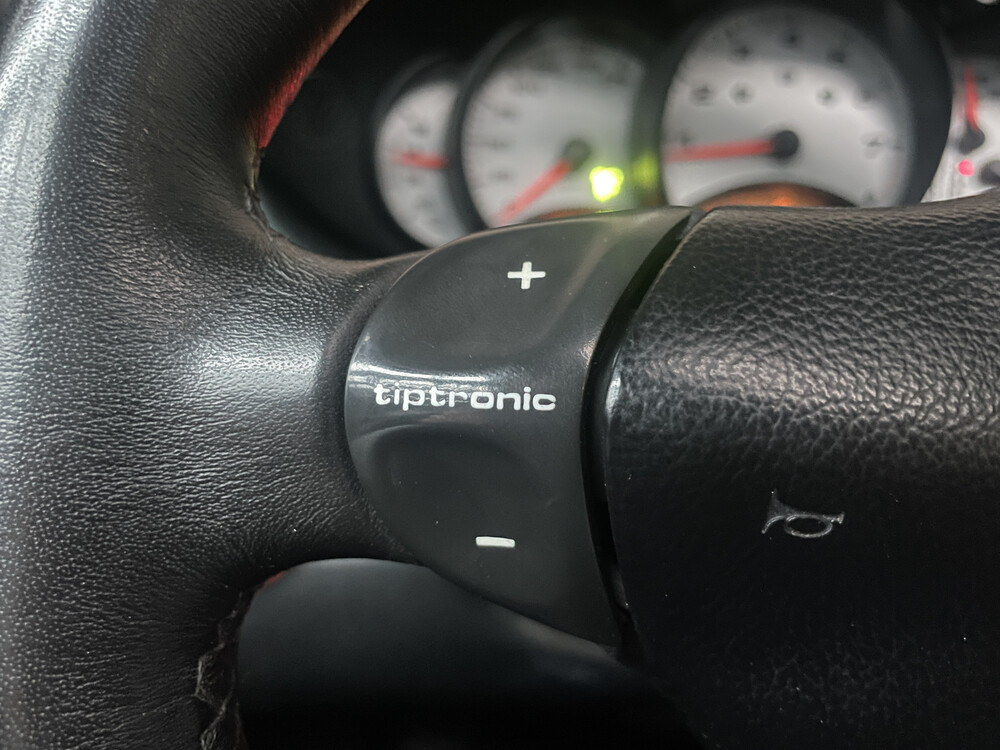 Porsche 911 996 3.4 Carrera 300hp 1999 -Youngtimer-.