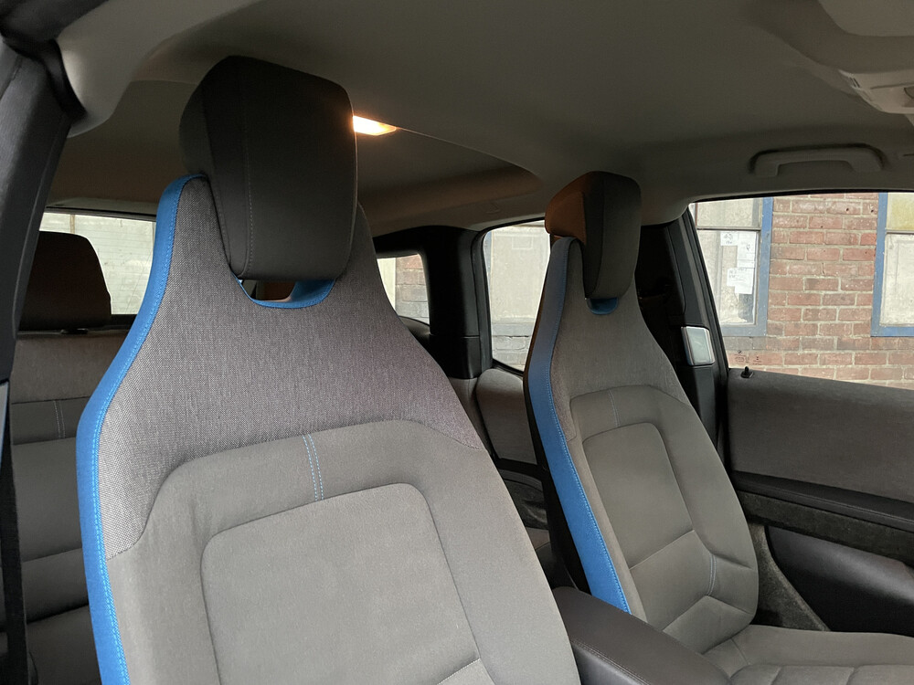 BMW i3 Range Extender 170PS 2014, 3-TGS-04