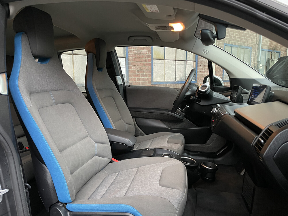 BMW i3 Range Extender 170PS 2014, 3-TGS-04