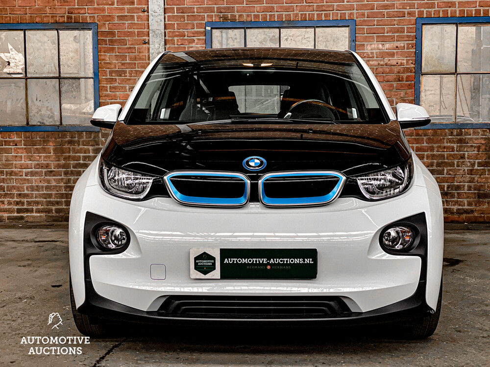 BMW i3 Range Extender 170PS 2014, 3-TGS-04