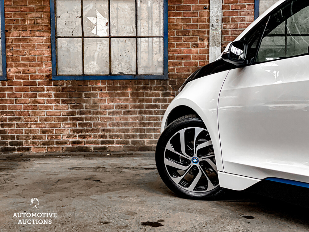 BMW i3 Range Extender 170PS 2014, 3-TGS-04