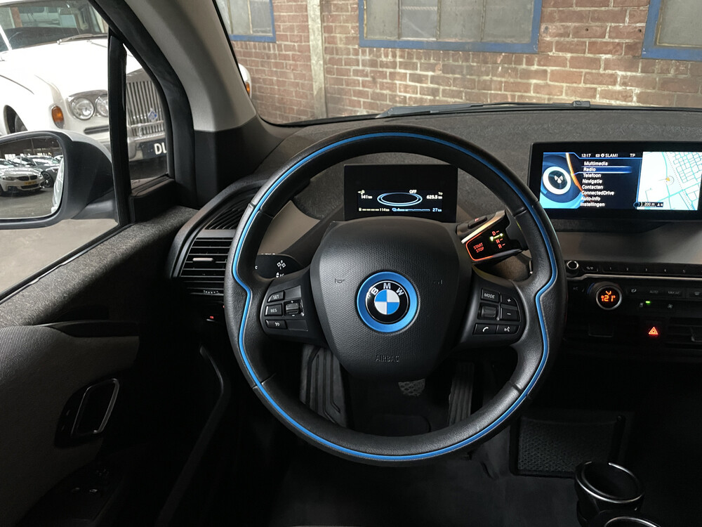BMW i3 Range Extender 170PS 2014, 3-TGS-04
