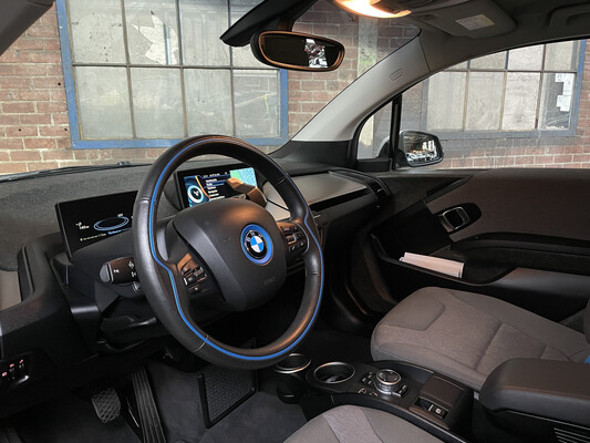 BMW i3 Range Extender 170hp 2014, 3-TGS-04