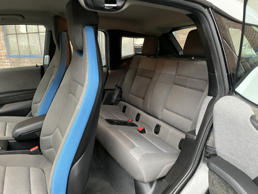 BMW i3 Range Extender 170PS 2014, 3-TGS-04