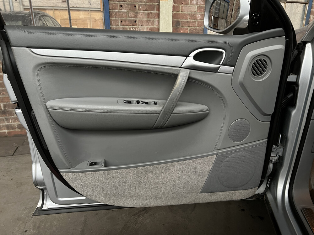 Porsche Cayenne S4.8 V8 385hp 2007, N-125-GV.