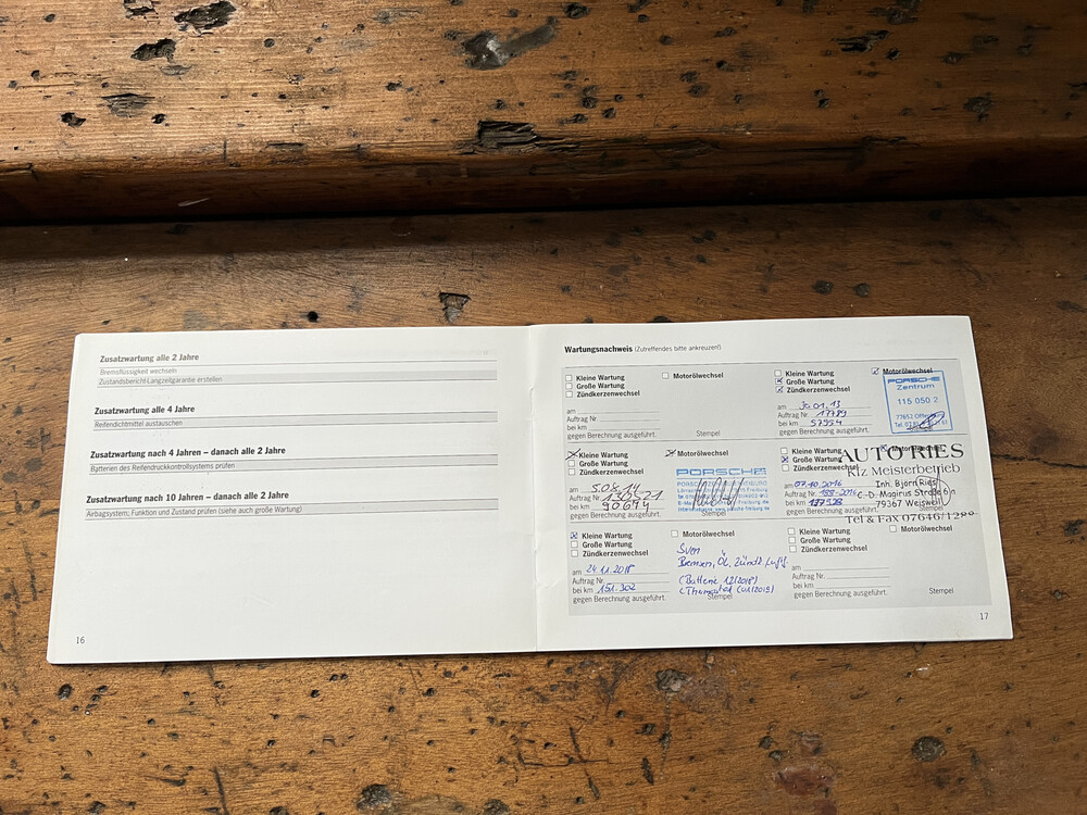 Porsche Cayenne S4.8 V8 385hp 2007, N-125-GV.