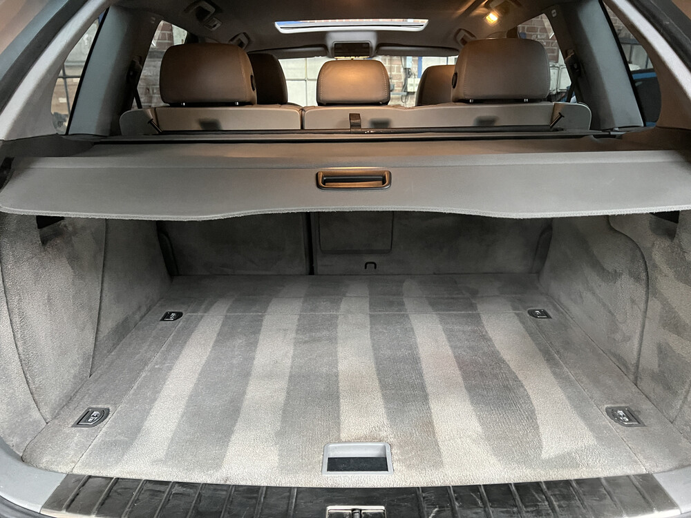 Porsche Cayenne S4.8 V8 385hp 2007, N-125-GV.