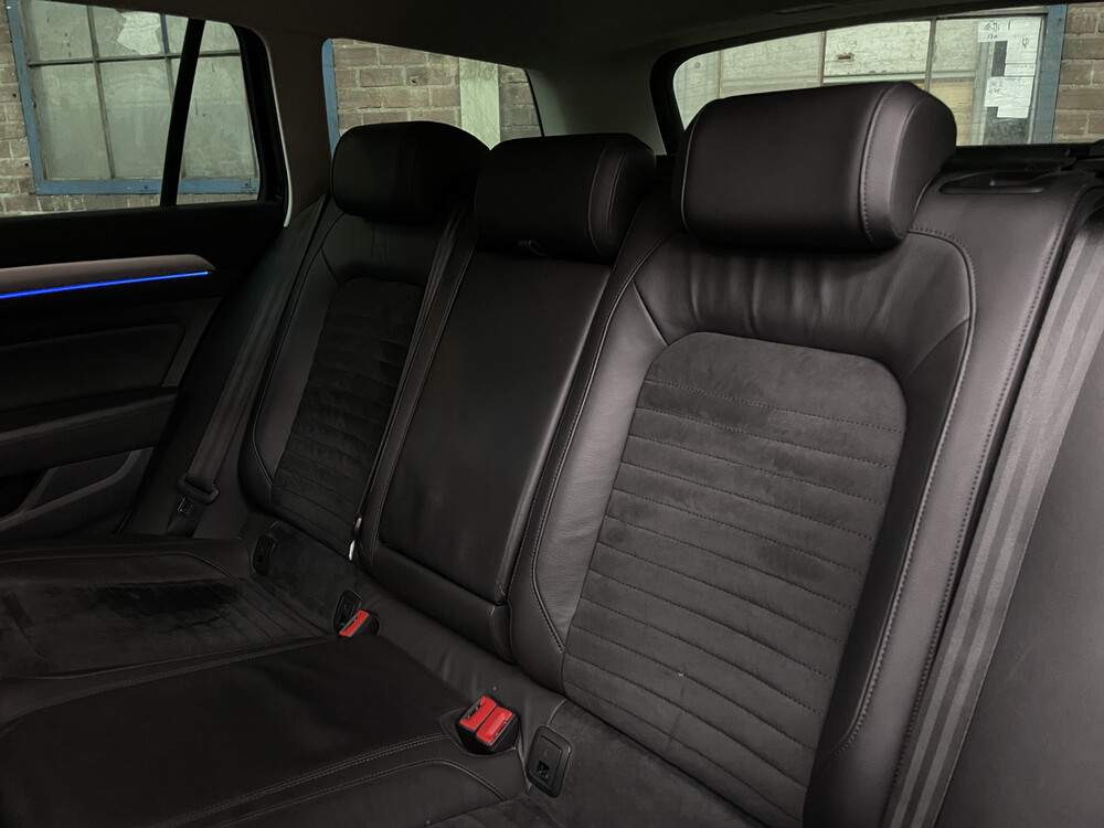 Volkswagen Passat Variant GTE Highline 204PS 2015 -Orig. NL-, HS-745-X