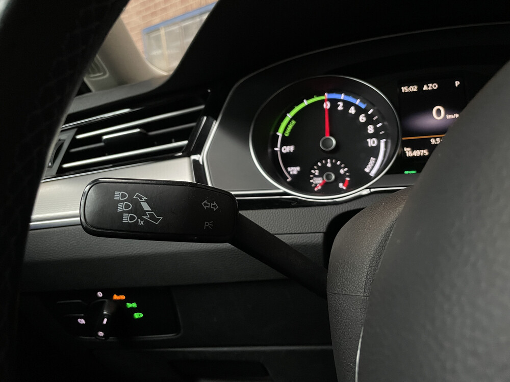 Volkswagen Passat Variant GTE Highline 204PS 2015 -Orig. NL-, HS-745-X