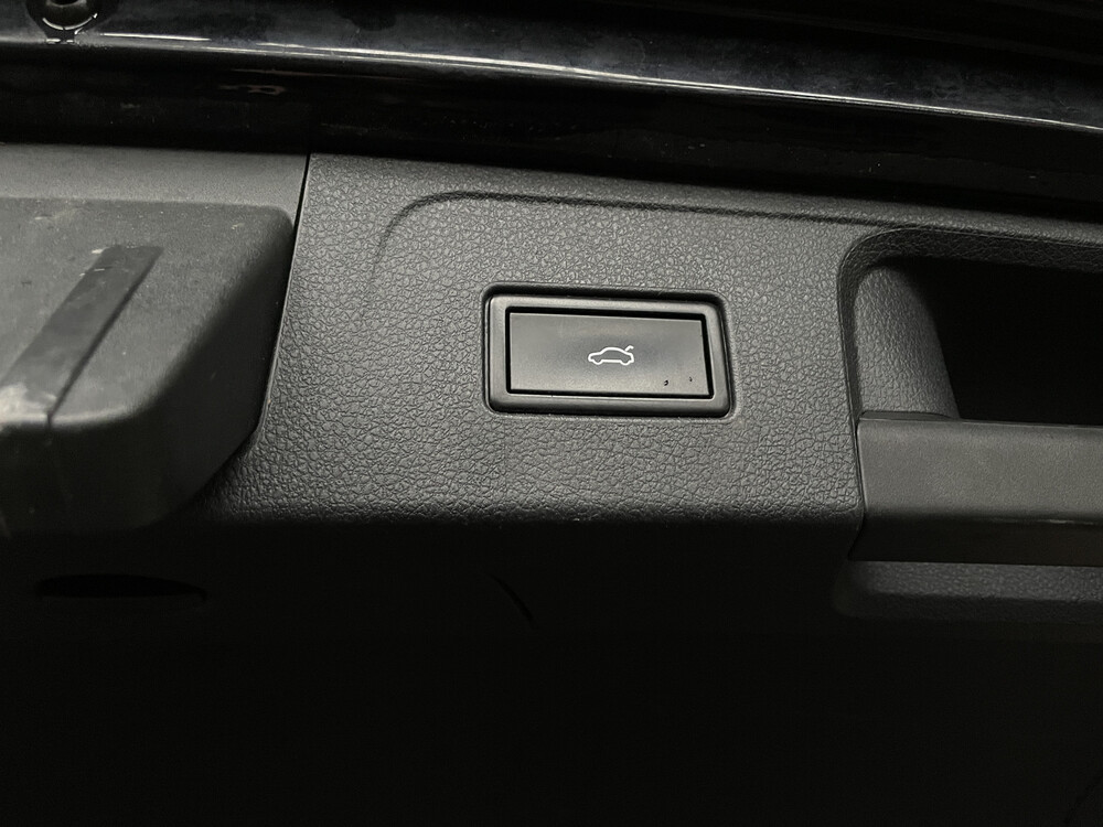 Volkswagen Passat Variant GTE Highline 204PS 2015 -Orig. NL-, HS-745-X