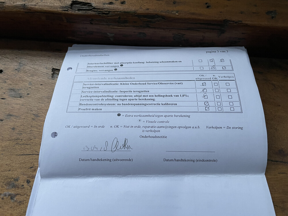 Volkswagen Passat Variant GTE Highline 204PS 2015 -Orig. NL-, HS-745-X