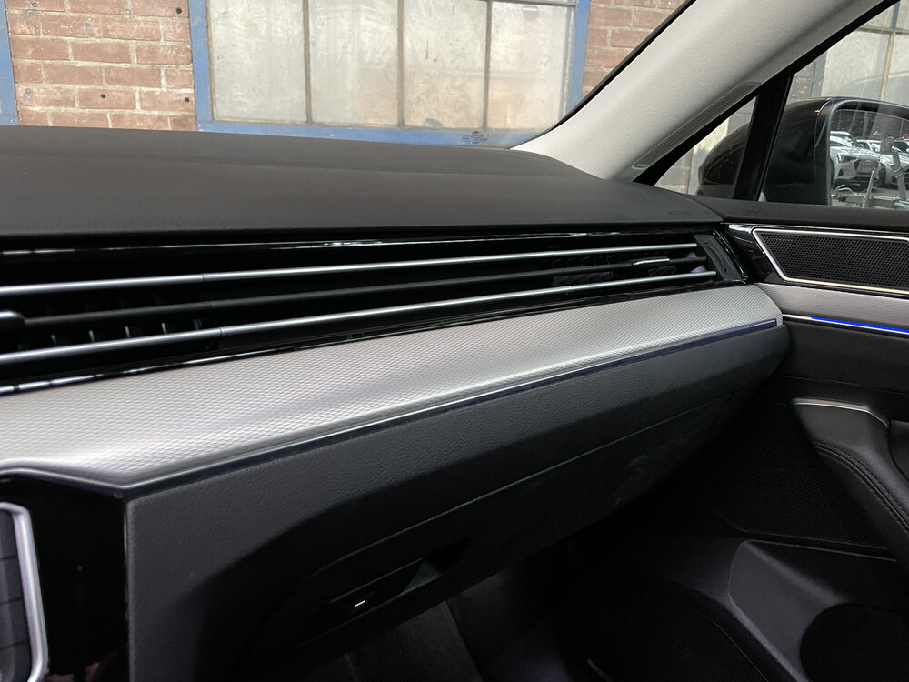 Volkswagen Passat Variant GTE Highline 204PS 2015 -Orig. NL-, HS-745-X