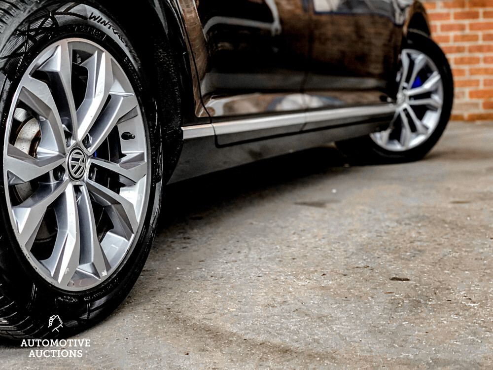 Volkswagen Passat Variant GTE Highline 204PS 2015 -Orig. NL-, HS-745-X