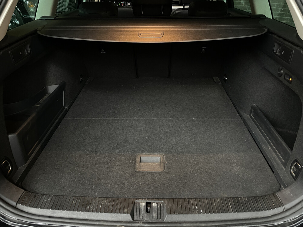 Volkswagen Passat Variant GTE Highline 204PS 2015 -Orig. NL-, HS-745-X