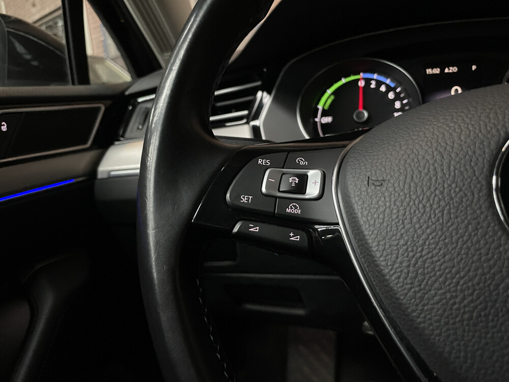 Volkswagen Passat Variant GTE Highline 204PS 2015 -Orig. NL-, HS-745-X