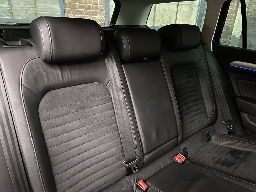 Volkswagen Passat Variant GTE Highline 204PS 2015 -Orig. NL-, HS-745-X