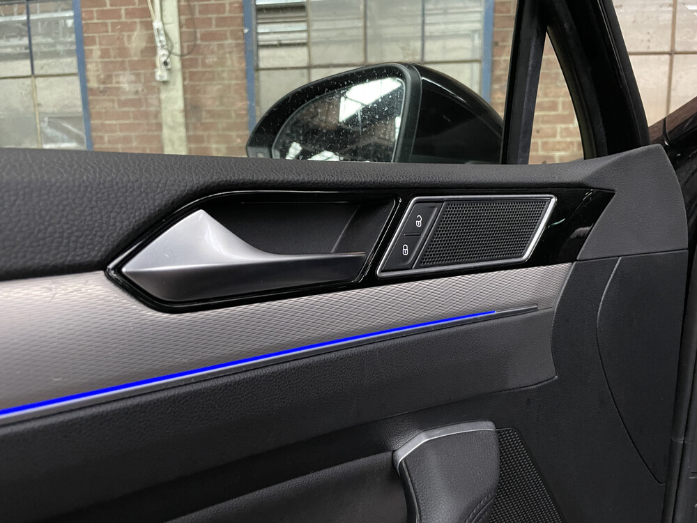 Volkswagen Passat Variant GTE Highline 204PS 2015 -Orig. NL-, HS-745-X