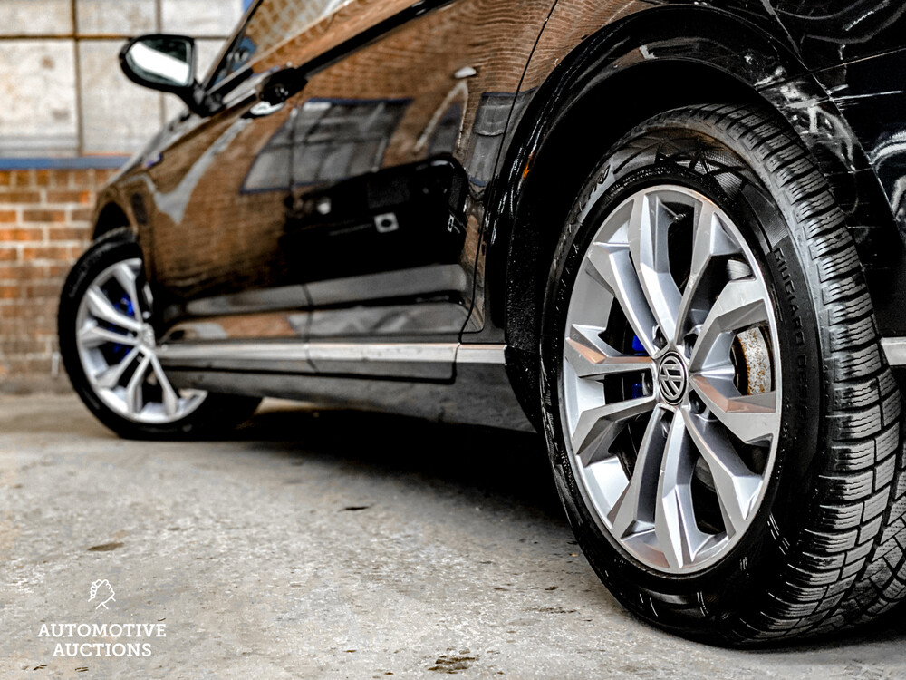 Volkswagen Passat Variant GTE Highline 204PS 2015 -Orig. NL-, HS-745-X