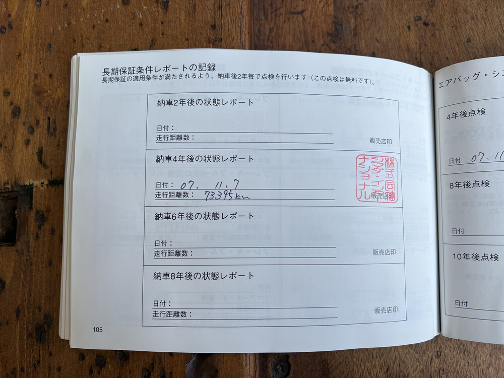 Porsche Boxster 986 2.7 -Facelift- 228hp 2003 -Youngtimer-