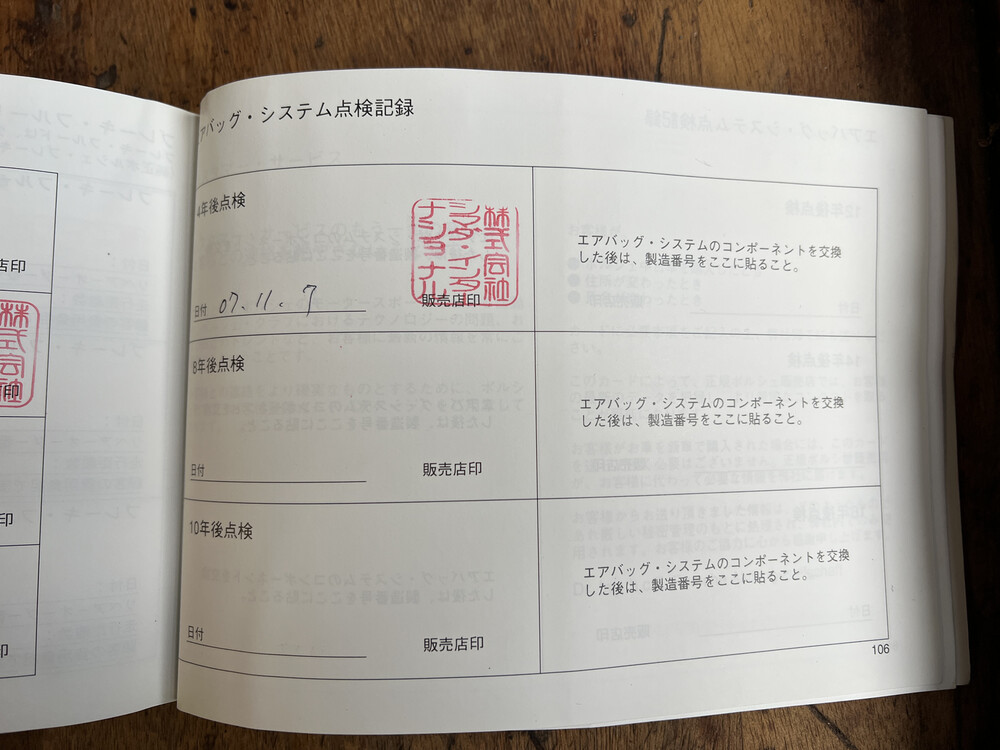 Porsche Boxster 986 2.7 -Facelift- 228hp 2003 -Youngtimer-