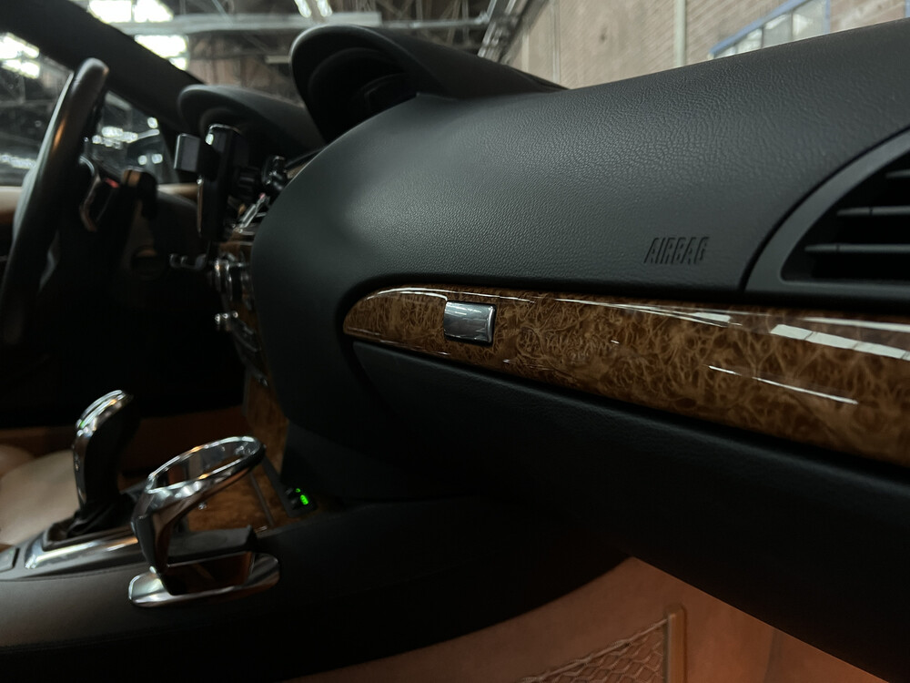 BMW 650i LCI E63 -FACELIFT- 6 Series 367hp 2009, L-053-JL