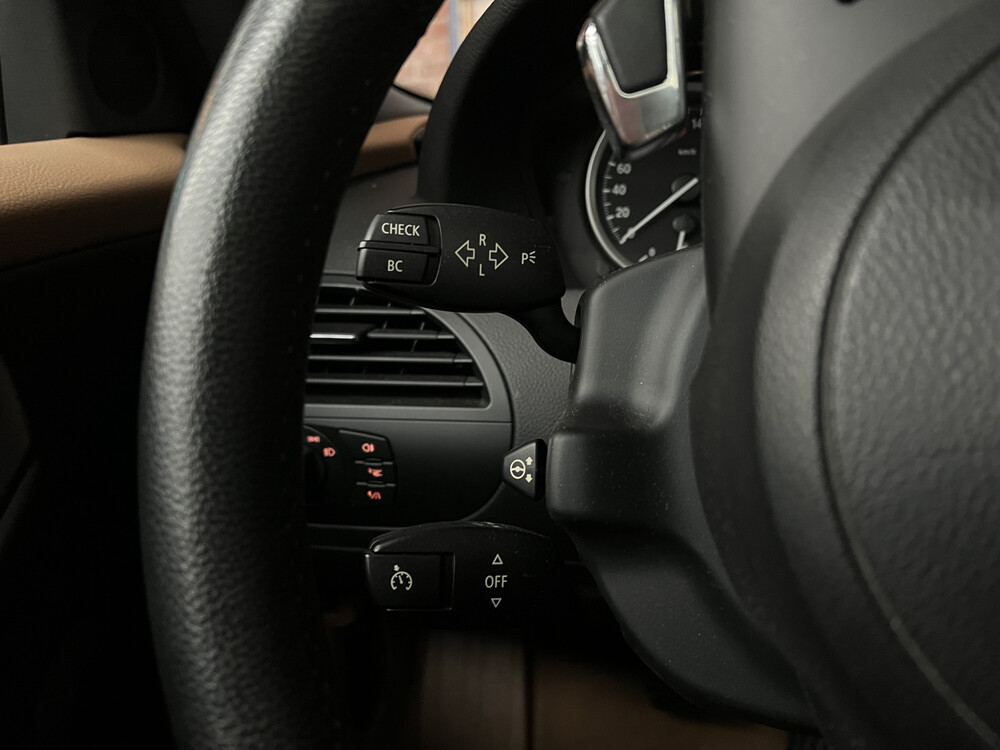 BMW 650i LCI E63 -FACELIFT- 6 Series 367hp 2009, L-053-JL