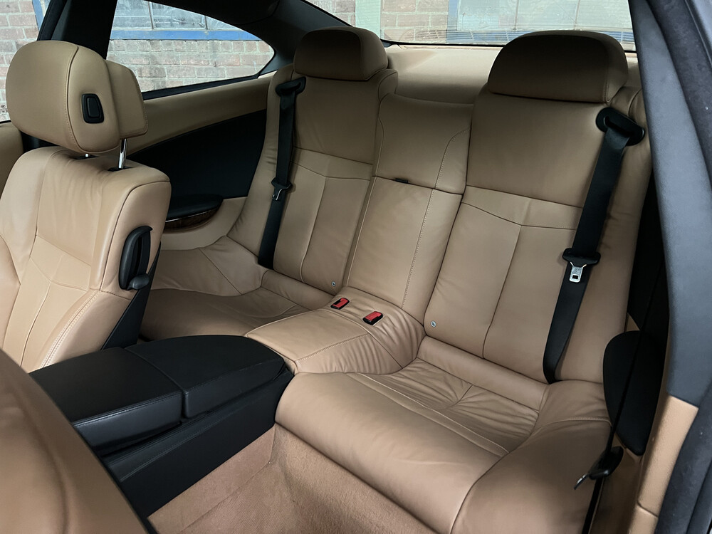 BMW 650i LCI E63 -FACELIFT- 6 Series 367hp 2009, L-053-JL