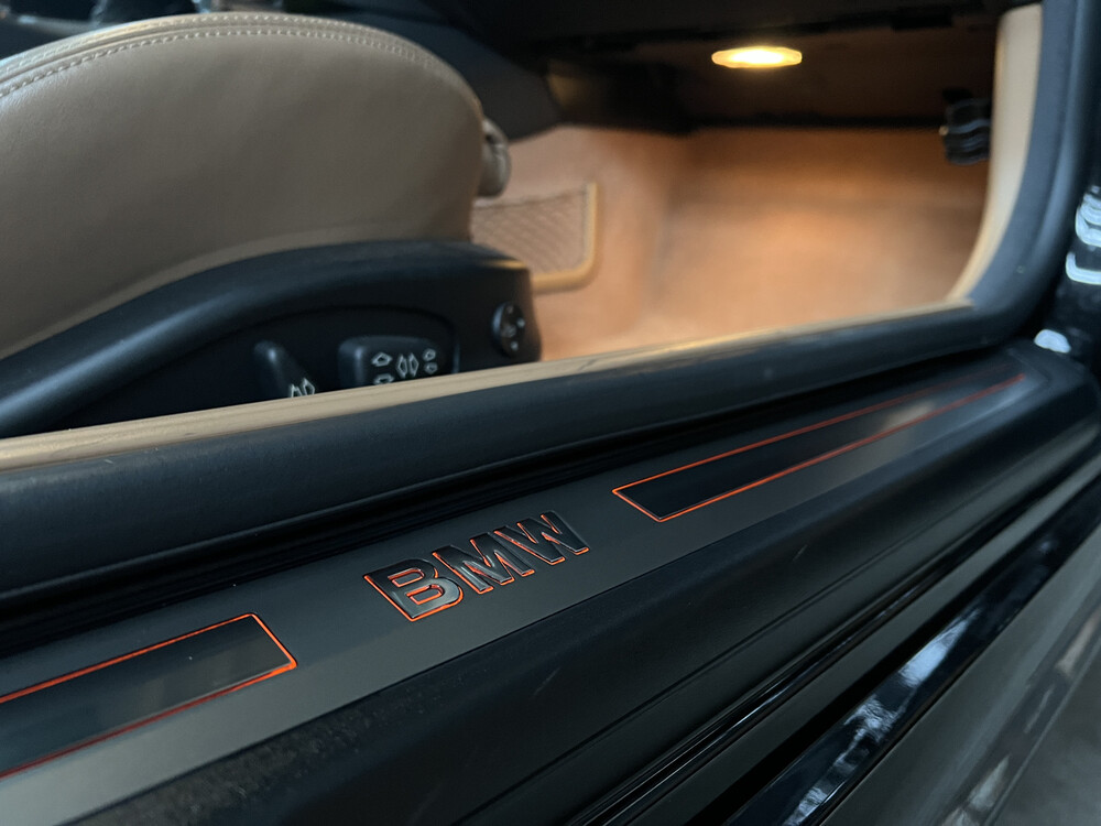 BMW 650i LCI E63 -FACELIFT- 6 Series 367hp 2009, L-053-JL