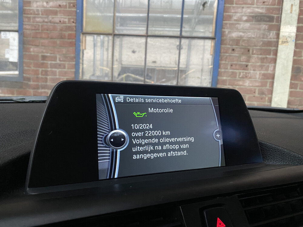 BMW 116i M package 136hp 2013 -Orig. NL- 1 series, 6-KBS-57.