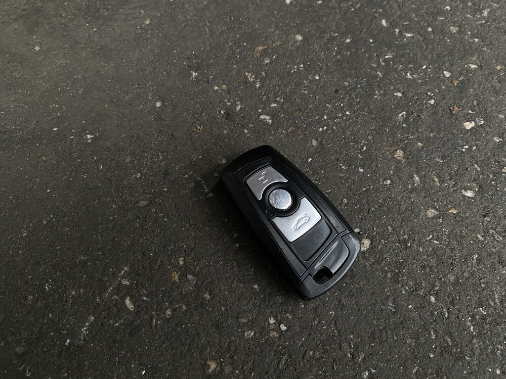 BMW 116i M package 136hp 2013 -Orig. NL- 1 series, 6-KBS-57.