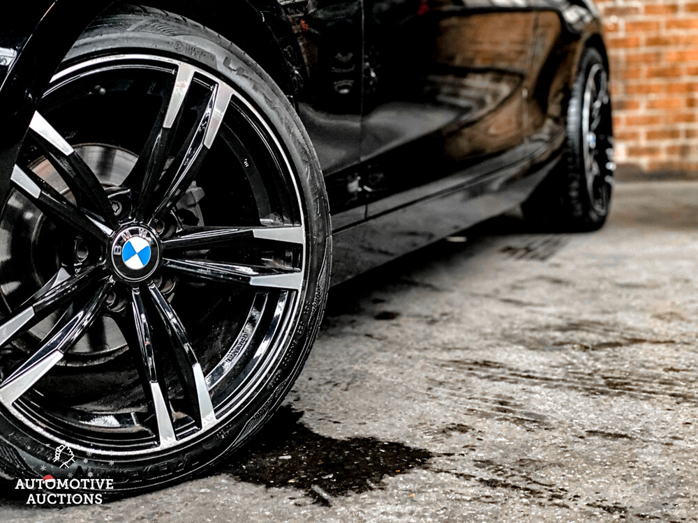 BMW 116i M package 136hp 2013 -Orig. NL- 1 series, 6-KBS-57.