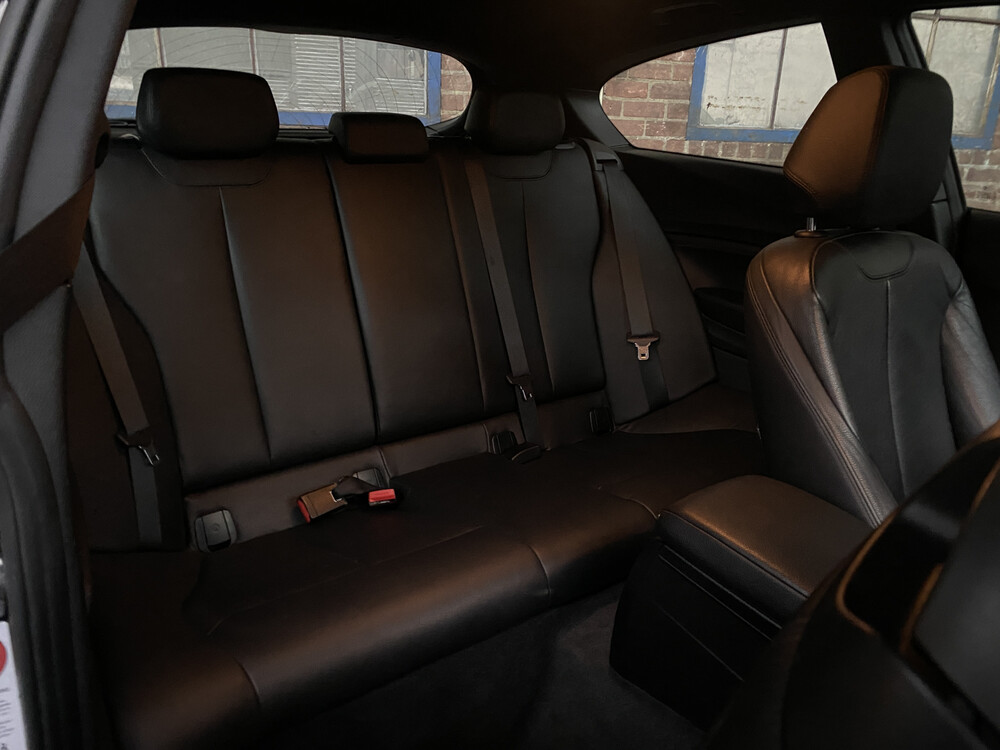 BMW 116i M package 136hp 2013 -Orig. NL- 1 series, 6-KBS-57.