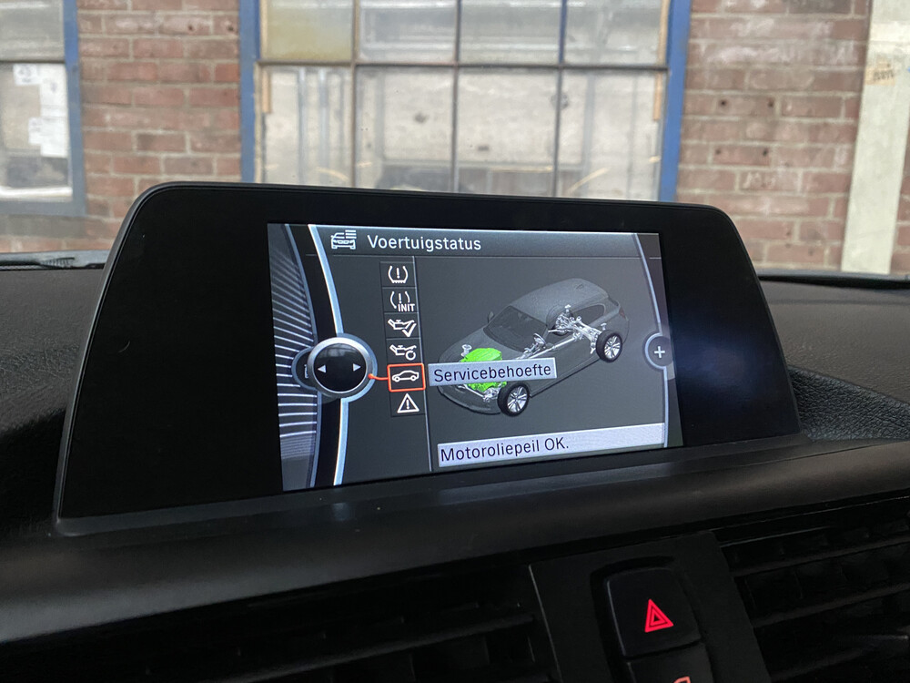 BMW 116i M package 136hp 2013 -Orig. NL- 1 series, 6-KBS-57.