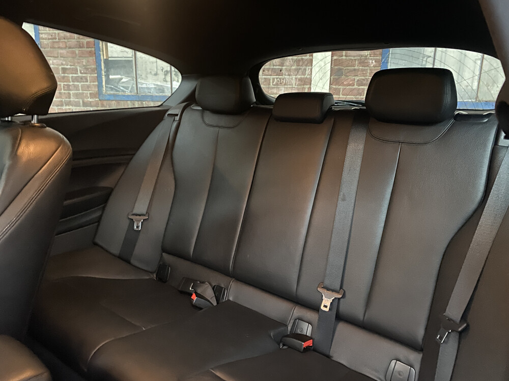 BMW 116i M package 136hp 2013 -Orig. NL- 1 series, 6-KBS-57.