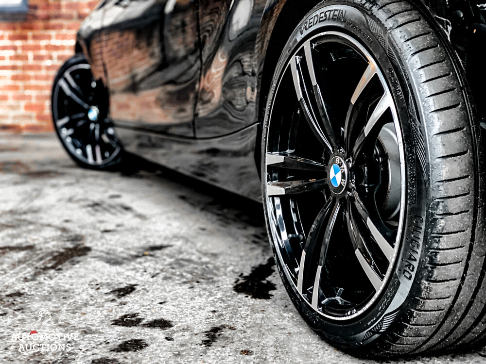 BMW 116i M package 136hp 2013 -Orig. NL- 1 series, 6-KBS-57.