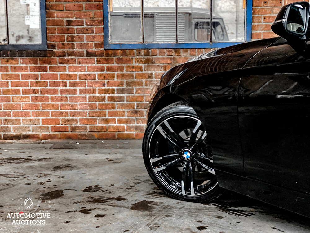 BMW 116i M package 136hp 2013 -Orig. NL- 1 series, 6-KBS-57.