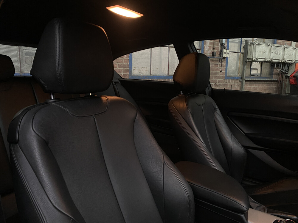 BMW 116i M package 136hp 2013 -Orig. NL- 1 series, 6-KBS-57.