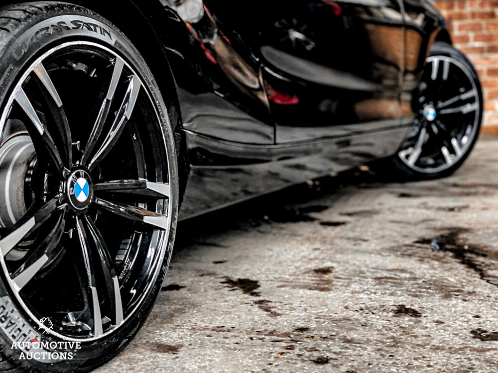 BMW 116i M package 136hp 2013 -Orig. NL- 1 series, 6-KBS-57.