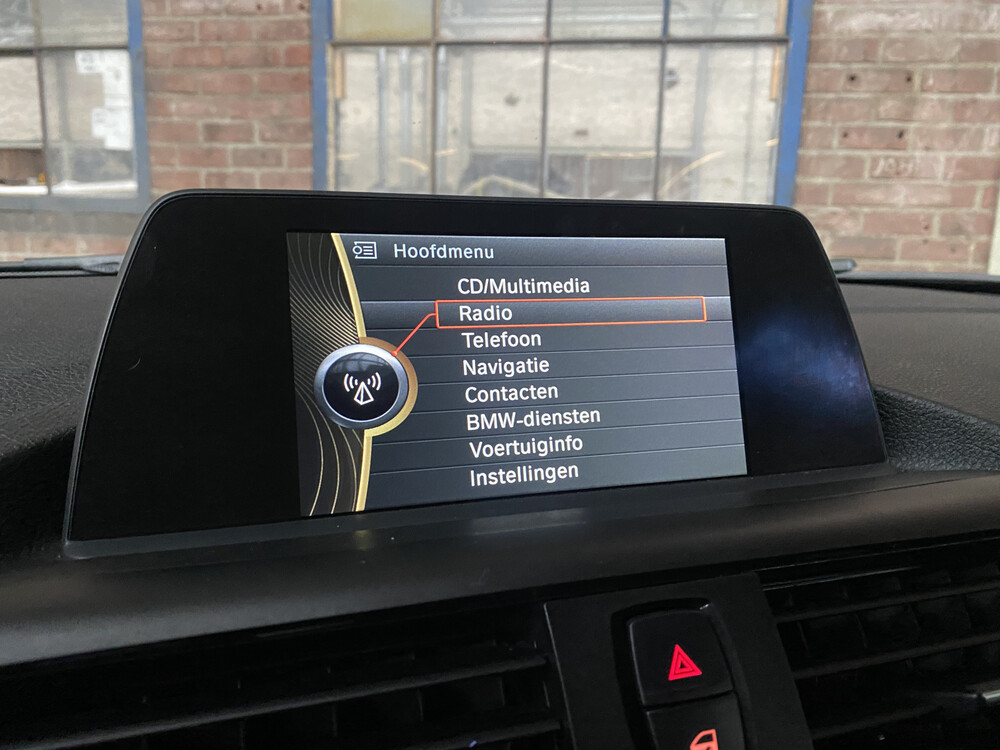 BMW 116i M package 136hp 2013 -Orig. NL- 1 series, 6-KBS-57.