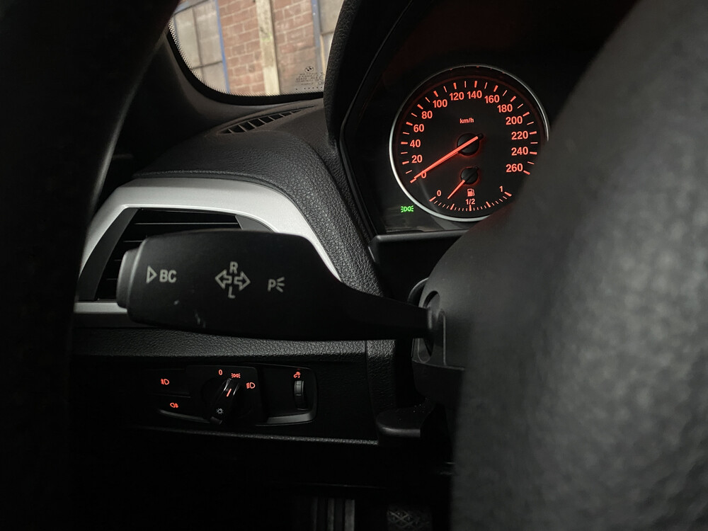 BMW 116i M package 136hp 2013 -Orig. NL- 1 series, 6-KBS-57.