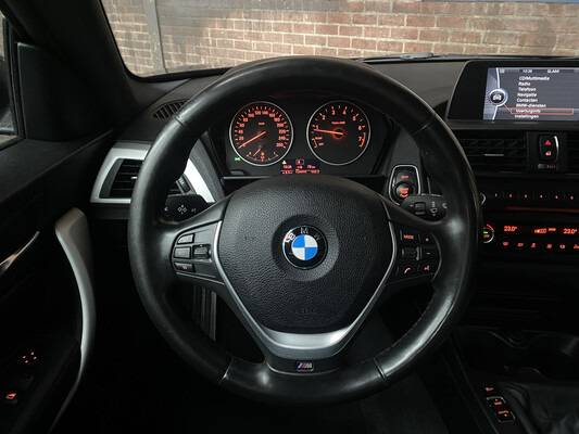 BMW 116i M package 136hp 2013 -Orig. NL- 1 series, 6-KBS-57.