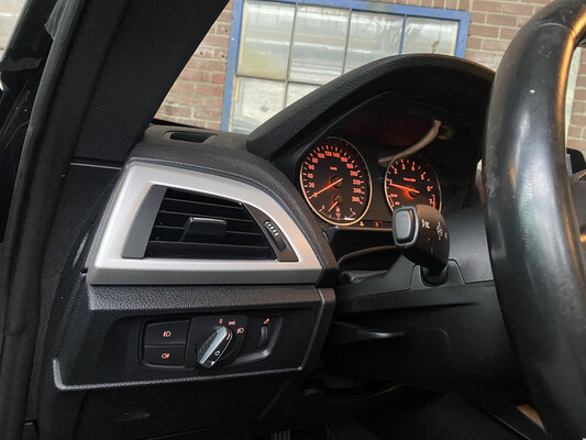 BMW 116i M package 136hp 2013 -Orig. NL- 1 series, 6-KBS-57.