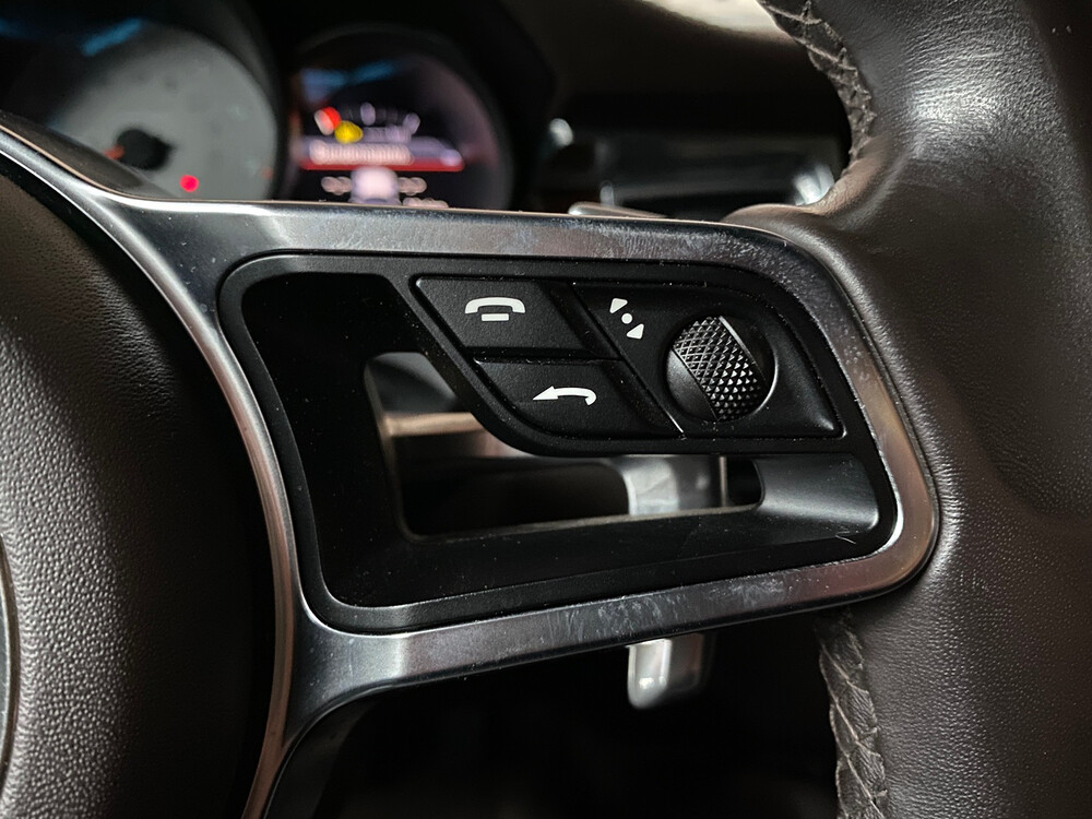 Porsche Macan S3.0 V6 340hp 2014, K-288-NP.