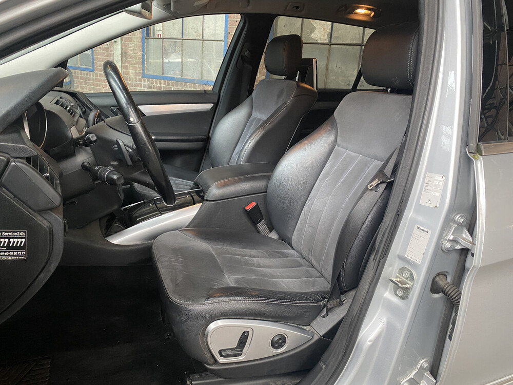 Mercedes-Benz R320 CDI Long 4Matic R-Klasse 225PS 2008 7-Sitzer, 68-HPG-5