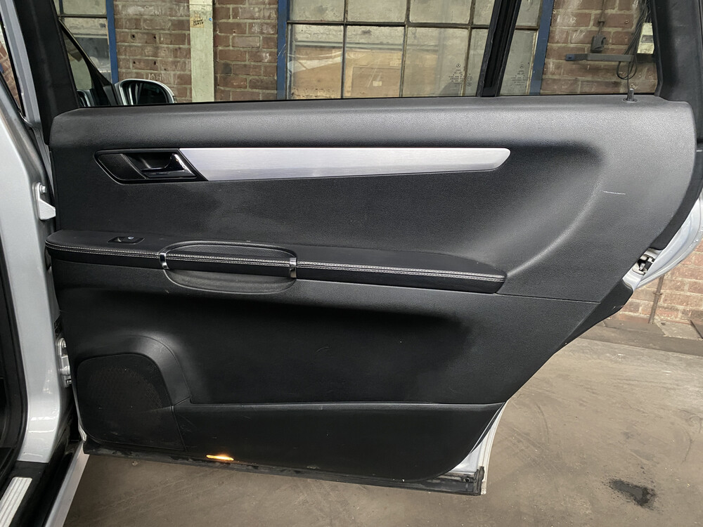 Mercedes-Benz R320 CDI Long 4Matic R-Klasse 225PS 2008 7-Sitzer, 68-HPG-5